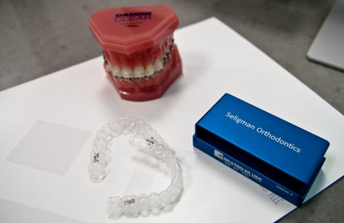 Park Avenue Orthodontist - Seligman Orthodontics