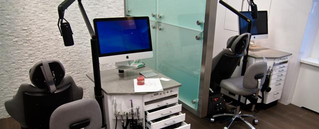 Treatment Area